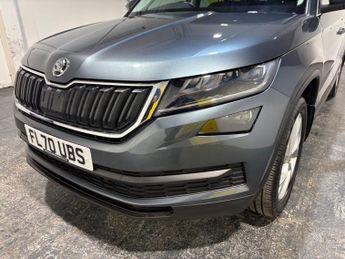 SKODA KODIAQ 2.0 TDI SE L SUV 5dr Diesel DSG Euro 6 (s/s) (7 Seat) (150 ps) 7