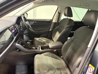 SKODA KODIAQ 2.0 TDI SE L SUV 5dr Diesel DSG Euro 6 (s/s) (7 Seat) (150 ps) 7