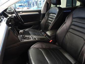 VOLKSWAGEN ARTEON 1.5 TSI EVO Elegance Fastback 5dr Petrol DSG Euro 6 (s/s) (150 p