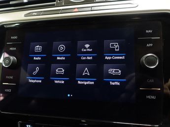 VOLKSWAGEN ARTEON 1.5 TSI EVO Elegance Fastback 5dr Petrol DSG Euro 6 (s/s) (150 p