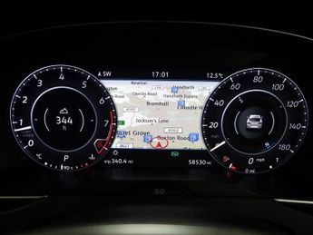 VOLKSWAGEN ARTEON 1.5 TSI EVO Elegance Fastback 5dr Petrol DSG Euro 6 (s/s) (150 p