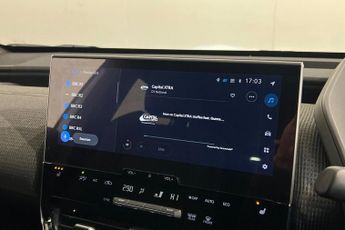 TOYOTA BZ4X 71.4kWh Motion SUV 5dr Electric Auto (11kW OBC) (204 ps) Reverse