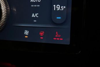 FORD MUSTANG MACH-E Standard Range 70kWh SUV 5dr Electric Automatic AWD (269 ps) Rea