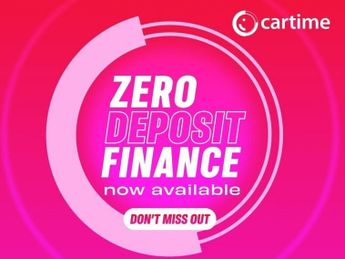 FORD MUSTANG MACH-E Standard Range 70kWh SUV 5dr Electric Automatic AWD (269 ps) Rea