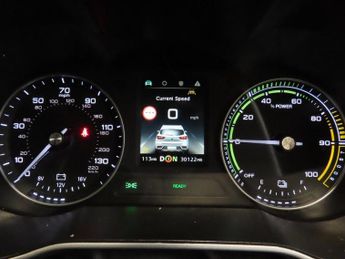 MG MG ZS 44.5kWh Exclusive SUV 5dr Electric Auto (143 ps)