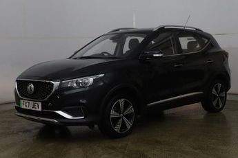 MG MG ZS 44.5kWh Exclusive SUV 5dr Electric Auto (143 ps)