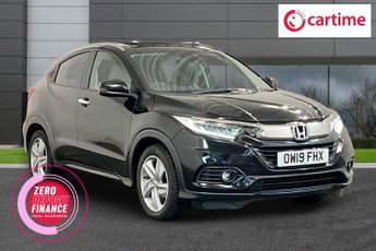 Honda HR-V 1.6 i-DTEC EX SUV 5dr Diesel Manual Euro 6 (s/s) (120 ps) Panora