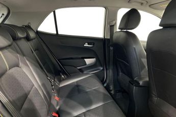 KIA PICANTO 1.0 DPi X-Line Hatchback 5dr Petrol AMT Euro 6 (s/s) (66 bhp) Re