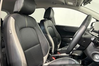 KIA PICANTO 1.0 DPi X-Line Hatchback 5dr Petrol AMT Euro 6 (s/s) (66 bhp) Re