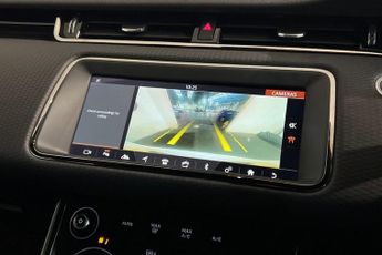 LAND ROVER RANGE ROVER EVOQUE 2.0 P200 MHEV R-Dynamic S SUV 5dr Petrol Auto 4WD Euro 6 (s/s) (