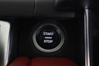 LAND ROVER RANGE ROVER SPORT 3.0 SD V6 HSE Dynamic Auto 4WD Euro 6 (s/s) 5dr