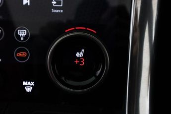 LAND ROVER RANGE ROVER SPORT 3.0 SD V6 HSE Dynamic Auto 4WD Euro 6 (s/s) 5dr