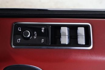 LAND ROVER RANGE ROVER SPORT 3.0 SD V6 HSE Dynamic Auto 4WD Euro 6 (s/s) 5dr