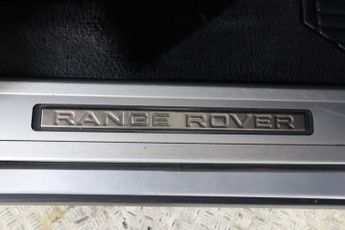 LAND ROVER RANGE ROVER SPORT 3.0 SD V6 HSE Dynamic Auto 4WD Euro 6 (s/s) 5dr