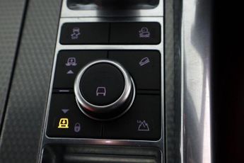 LAND ROVER RANGE ROVER SPORT 3.0 SD V6 HSE Dynamic Auto 4WD Euro 6 (s/s) 5dr