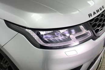 LAND ROVER RANGE ROVER SPORT 3.0 SD V6 HSE Dynamic Auto 4WD Euro 6 (s/s) 5dr