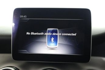 MERCEDES-BENZ GLA 1.6 GLA180 Urban Edition 7G-DCT Euro 6 (s/s) 5dr