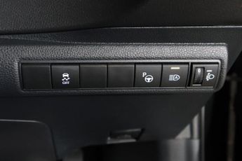 TOYOTA COROLLA 1.8 VVT-h Excel CVT Euro 6 (s/s) 5dr