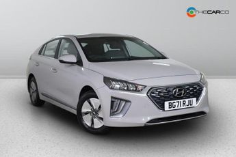 Hyundai IONIQ 1.6 h-GDi Premium DCT Euro 6 (s/s) 5dr