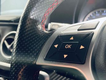 MERCEDES-BENZ A-CLASS 2.1 A200 CDI AMG Night Edition Hatchback 5dr Diesel Manual Euro 