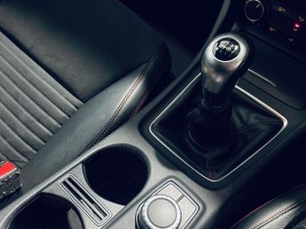 MERCEDES-BENZ A-CLASS 2.1 A200 CDI AMG Night Edition Hatchback 5dr Diesel Manual Euro 