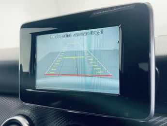 MERCEDES-BENZ A-CLASS 2.1 A200 CDI AMG Night Edition Hatchback 5dr Diesel Manual Euro 