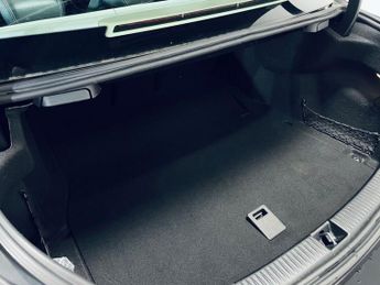 MERCEDES-BENZ C-CLASS 2.1 C220 BlueTEC Sport Saloon 4dr Diesel Manual Euro 6 (s/s) (17