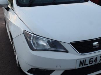 SEAT IBIZA 1.4 Toca Hatchback 5dr Petrol Manual Euro 5 (85 ps)