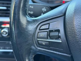 BMW X3 2.0 20d SE SUV 5dr Diesel Auto xDrive Euro 6 (s/s) (190 ps)