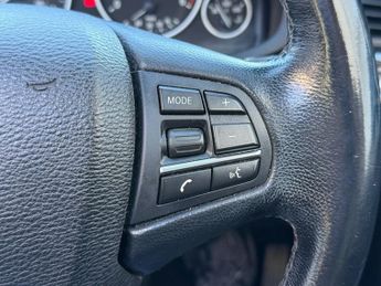 BMW X3 2.0 20d SE SUV 5dr Diesel Auto xDrive Euro 6 (s/s) (190 ps)