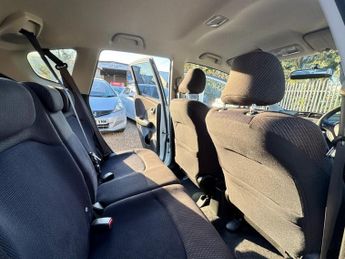 HONDA JAZZ 1.4 i-VTEC ES Plus Hatchback 5dr Petrol CVT Euro 5 (99 ps)