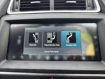 JAGUAR E-PACE 2.0 D180 R-Dynamic HSE SUV 5dr Diesel Auto AWD Euro 6 (s/s) (180