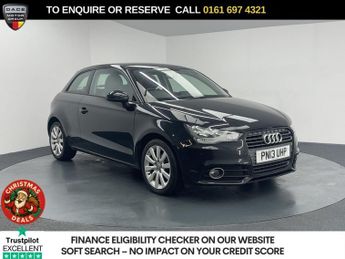 Audi A1 1.2 TFSI Sport Hatchback 3dr Petrol Manual Euro 5 (s/s) (86 ps)