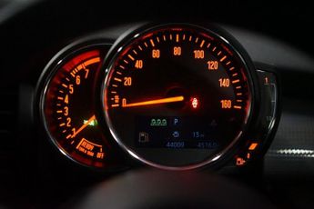 MINI HATCH 1.5 Cooper Sport Hatchback 5dr Petrol Steptronic Euro 6 (s/s) (1