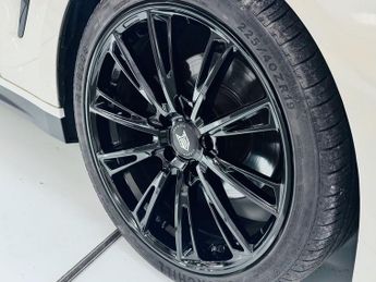 BMW 4 SERIES GRAN COUPE 2.0 420d M Sport Hatchback 5dr Diesel Manual Euro 6 (s/s) (190 p