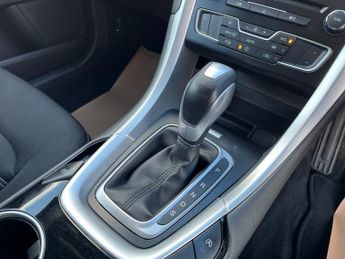 FORD MONDEO 1.5T EcoBoost Zetec Hatchback 5dr Petrol Auto Euro 6 (s/s) (160 