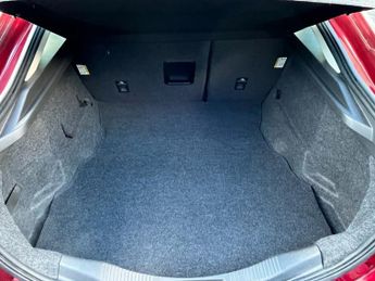 FORD MONDEO 1.5T EcoBoost Zetec Hatchback 5dr Petrol Auto Euro 6 (s/s) (160 