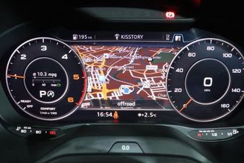 AUDI Q2 1.6 TDI 30 S line SUV 5dr Diesel S Tronic Euro 6 (s/s) (116 ps)