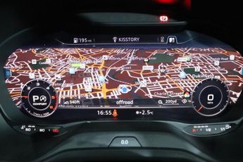 AUDI Q2 1.6 TDI 30 S line SUV 5dr Diesel S Tronic Euro 6 (s/s) (116 ps)