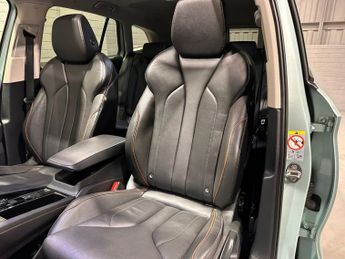 SKODA ENYAQ 62kWh 60 Nav Suite SUV 5dr Electric Auto (179 ps)