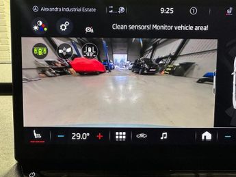 SKODA ENYAQ 62kWh 60 Nav Suite SUV 5dr Electric Auto (179 ps)