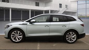 SKODA ENYAQ 62kWh 60 Nav Suite SUV 5dr Electric Auto (179 ps)