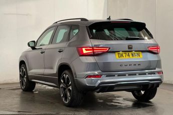 CUPRA ATECA 1.5 EcoTSI V2 SUV 5dr Petrol DSG Euro 6 (s/s) (150 ps) Cruise Co