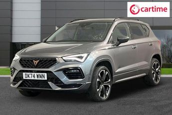CUPRA ATECA 1.5 EcoTSI V2 SUV 5dr Petrol DSG Euro 6 (s/s) (150 ps) Cruise Co