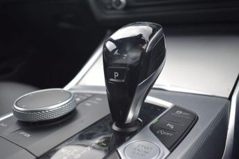 BMW 3 SERIES 2.0 320i M Sport Saloon 4dr Petrol Auto xDrive Euro 6 (s/s) (184