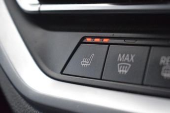 BMW 3 SERIES 2.0 320i M Sport Saloon 4dr Petrol Auto Euro 6 (s/s) (184 ps)