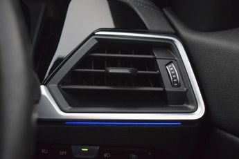 BMW 3 SERIES 2.0 320i M Sport Saloon 4dr Petrol Auto Euro 6 (s/s) (184 ps)