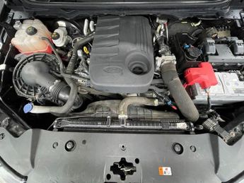 FORD RANGER 3.2 TDCi Wildtrak Pickup Double Cab 4dr Diesel Auto 4WD Euro 5 (