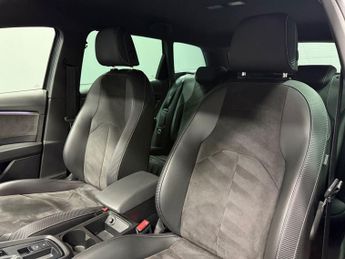 SEAT LEON 2.0 TSI Cupra 300 Estate 5dr Petrol DSG 4Drive Euro 6 (s/s) (300