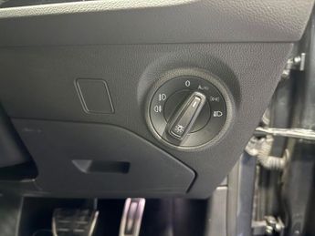 SEAT LEON 2.0 TSI Cupra 300 Estate 5dr Petrol DSG 4Drive Euro 6 (s/s) (300